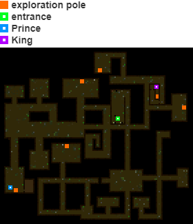 Sewers 3 map